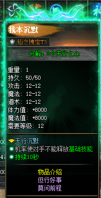 description 