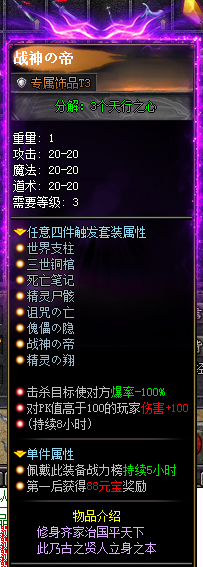 description 